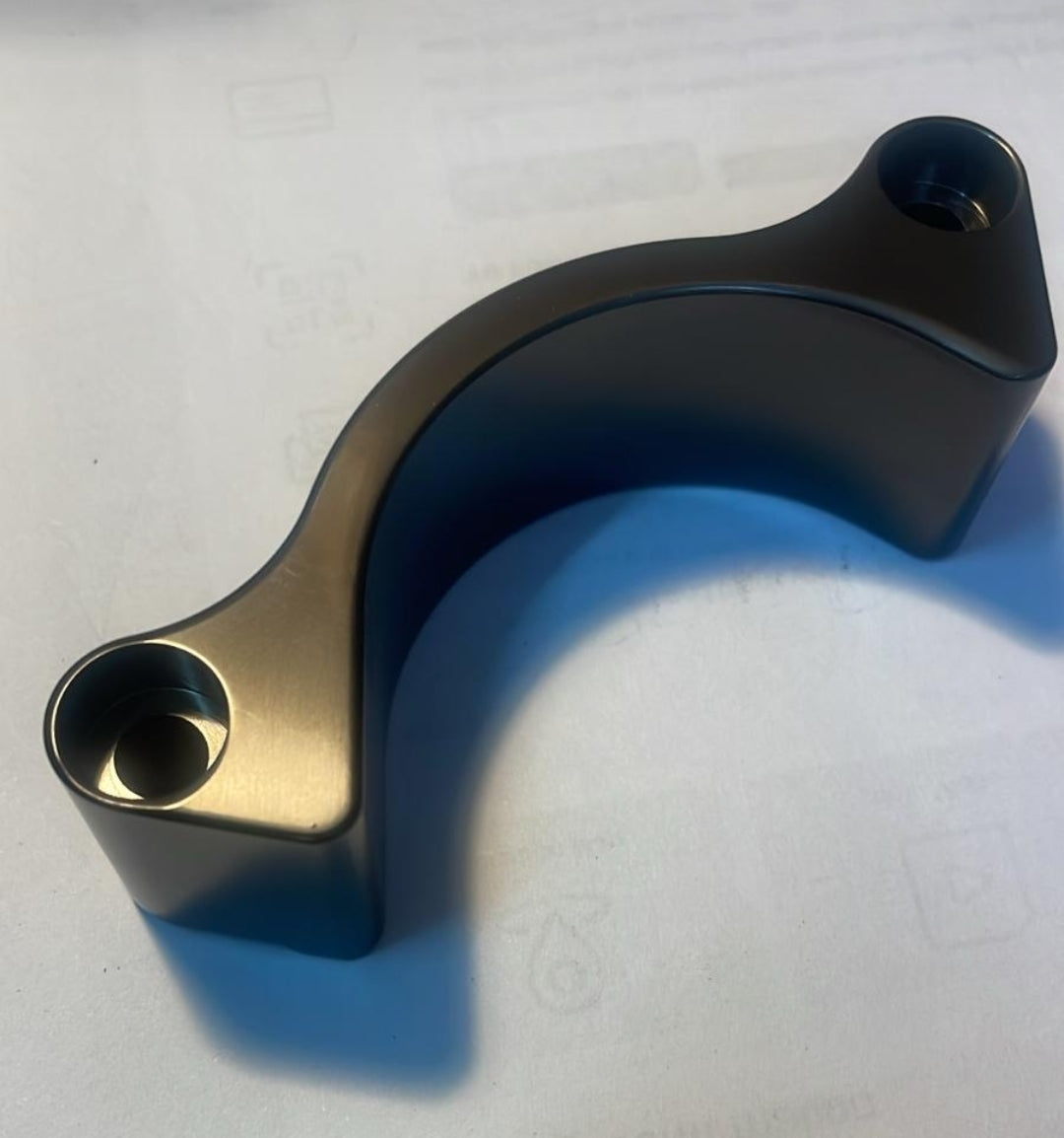 SUMO Billet Aluminum Timing Belt Guide – EJ Engines