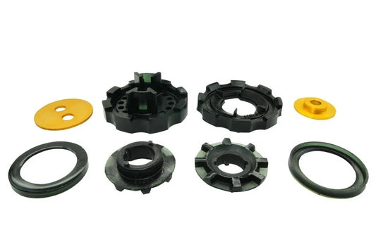 SUMO Rear Differential Bushing Inserts – Subaru BRZ / Toyota 86
