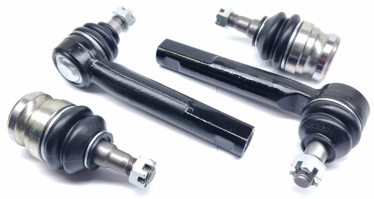 SUMO Front Roll Center & Bump Steer Correction Kit