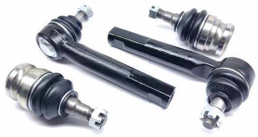 SUMO Front Roll Center & Bump Steer Correction Kit