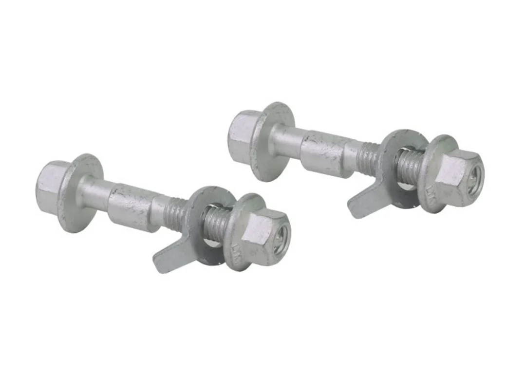 SUMO 14mm Aftermarket Camber Bolts
