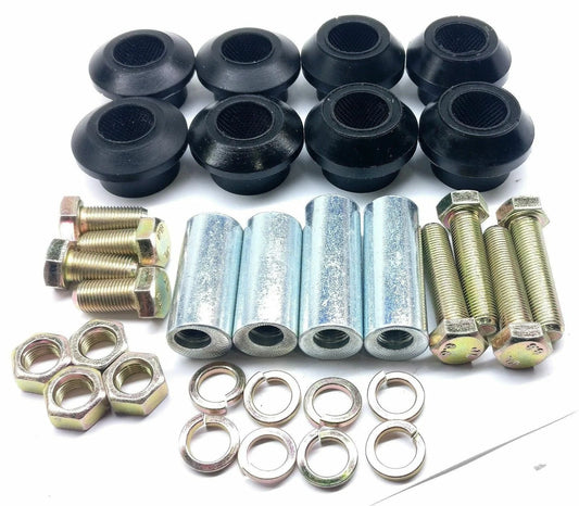 Rear Control Arm Bushing
