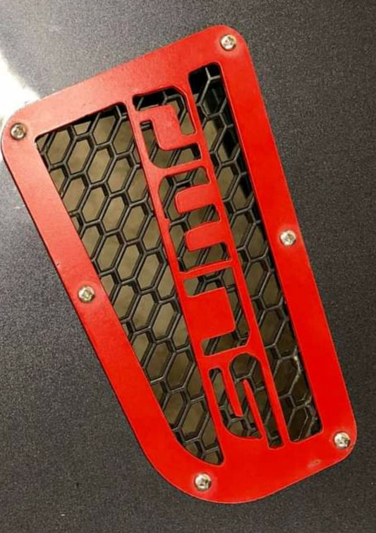 SUMO Hood Vents (SHV) Forester 1998-2008