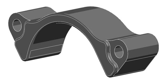 SUMO Billet Aluminum Timing Belt Guide – EJ Engines