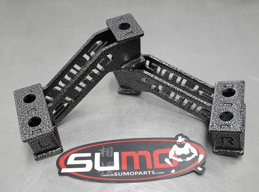 SUMO T3B 2.0" Trailing Arm Spacer Kit (TAS)