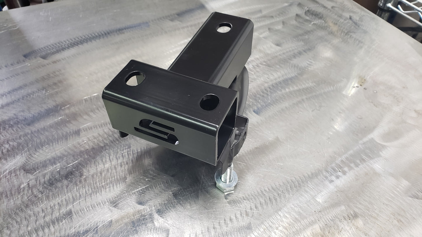 TRAILING ARM SPACERS (TAS)